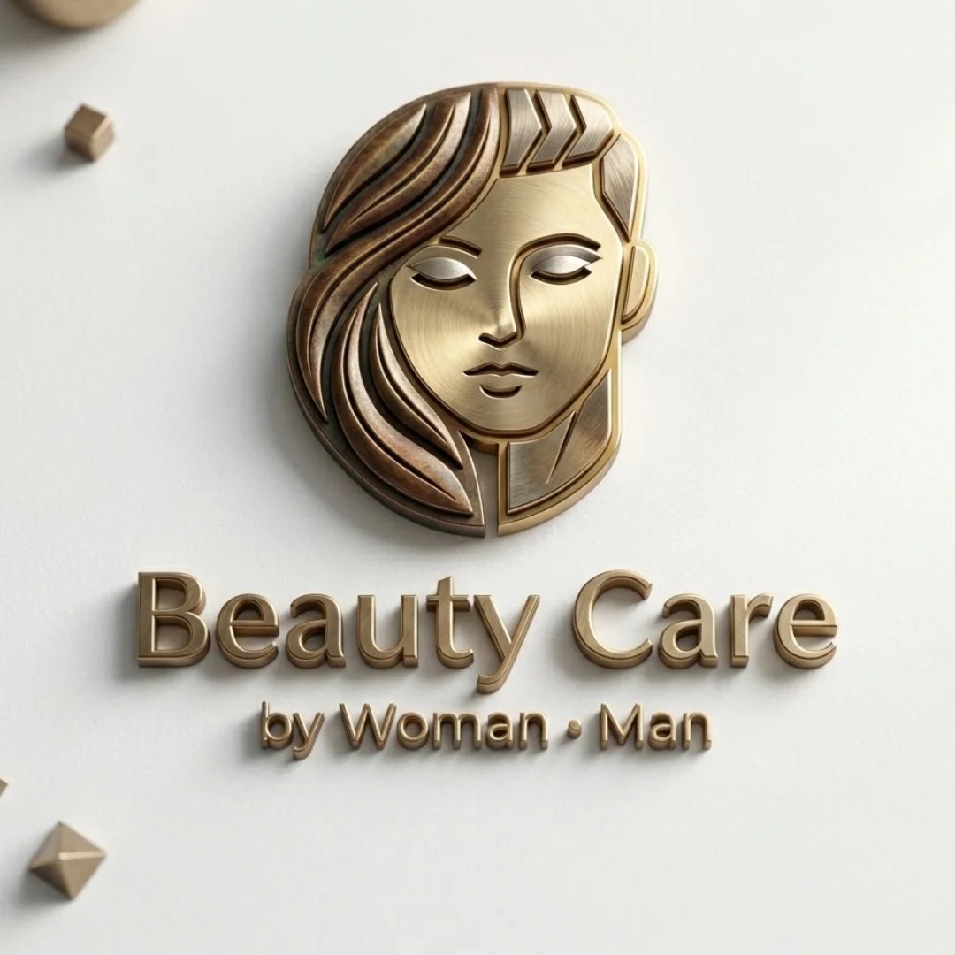 B&Y Beauty Care logosu
